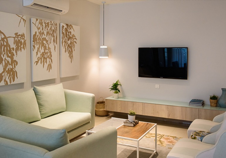 sanctuary myscape residenial spk valo